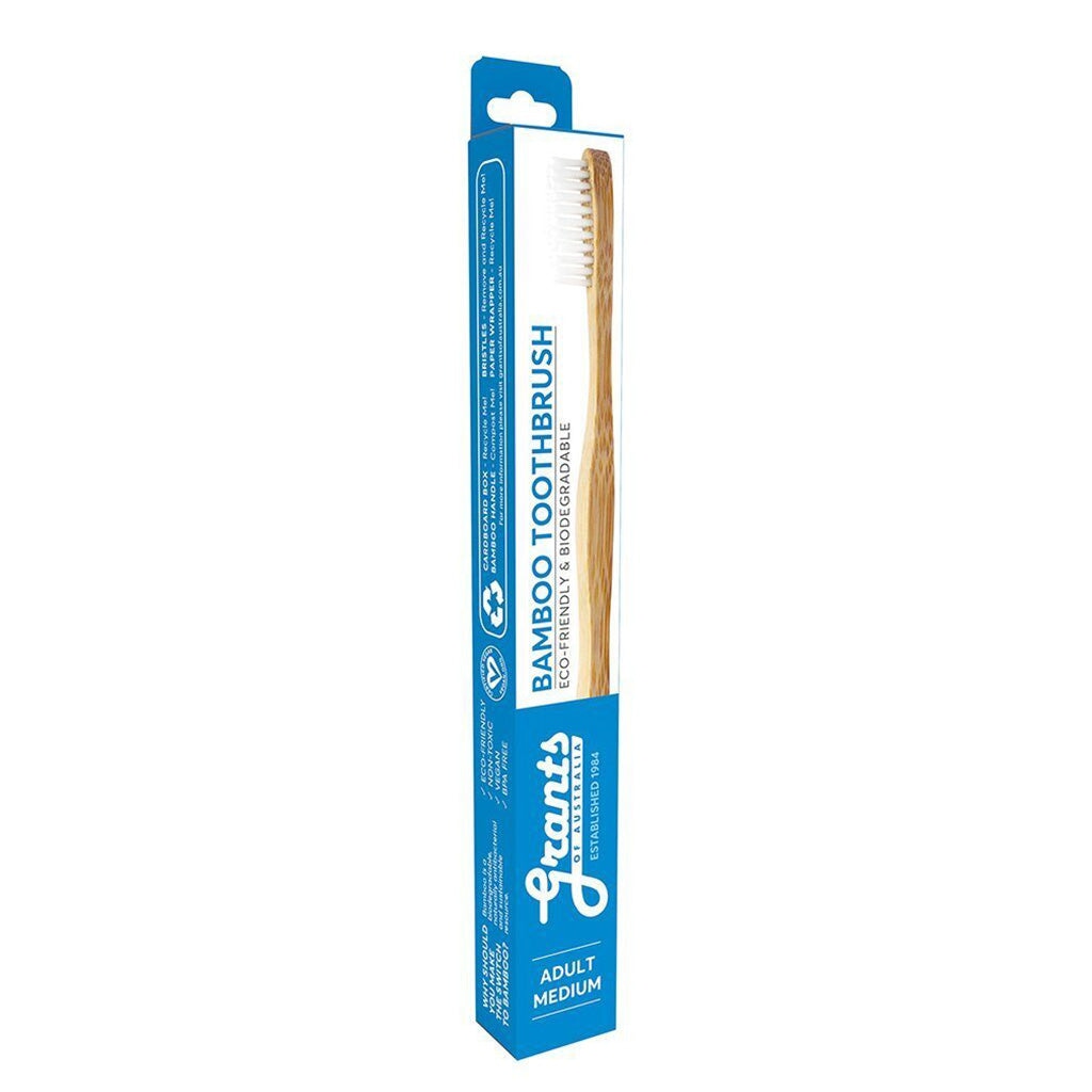Grants Toothbrush - Adult Medium