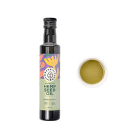 GRASS ROOTS Australian Hemp Seed Oil | Mr Vitamins