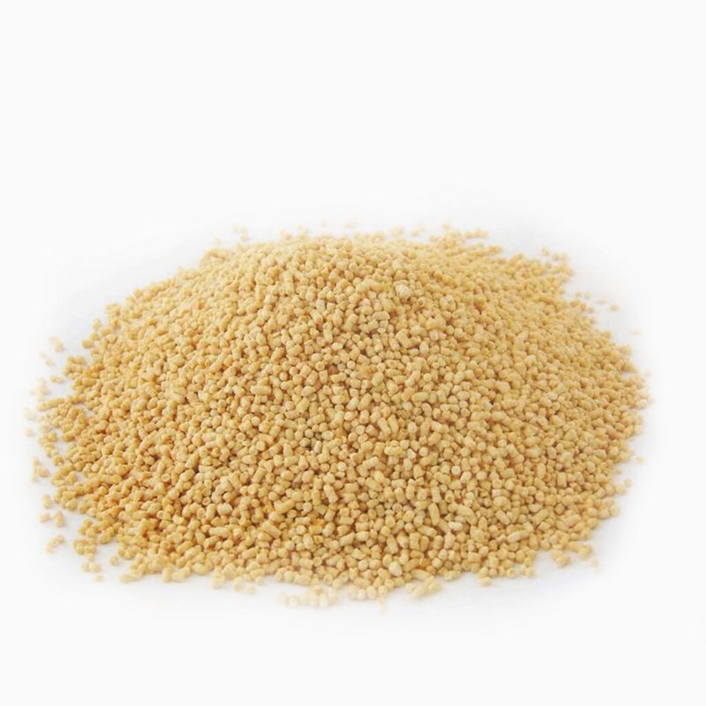 Green Life Lecithin Granules