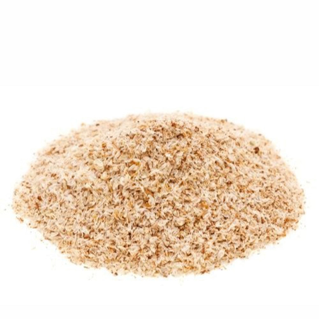 Green Life Psyllium Husks