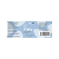 GutAid Dairy Relieve