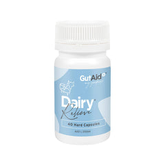 GutAid Dairy Relieve