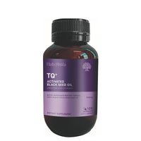 Hab Shifa Black Seed Oil