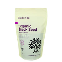 Hab Shifa Black Seeds