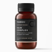 Tropeaka Hair Complex Vitamin