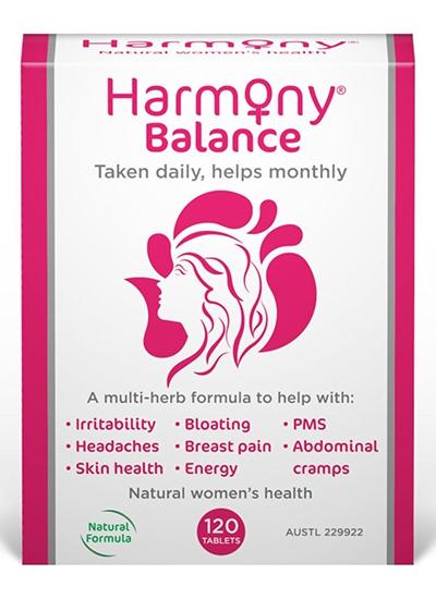 Harmony PMS Support