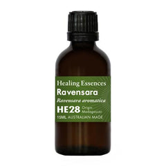 Healing Essences Ravensara Oil