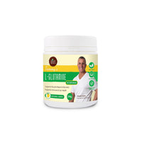 Health Addicts Tommys L Glutamine | Mr Vitamins