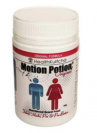 Health Kultcha Motion Potion Powder