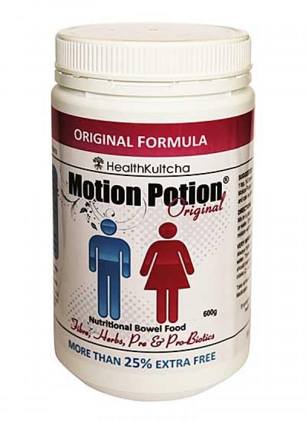 Health Kultcha Motion Potion Powder