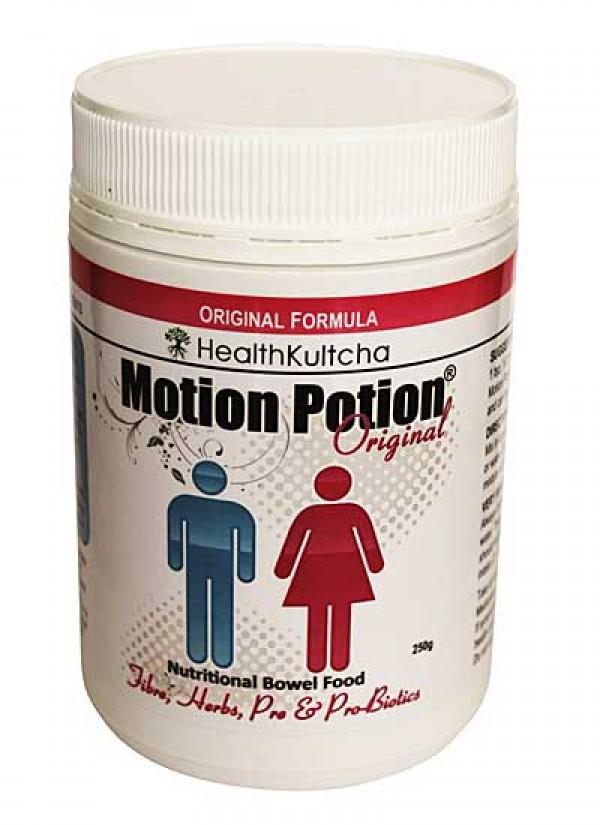 Health Kultcha Motion Potion Powder