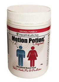 Health Kultcha Motion Potion Powder 250GM | Mr Vitamins