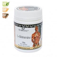 Healthwise Glutamine
