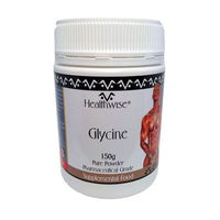 Healthwise Glycine
