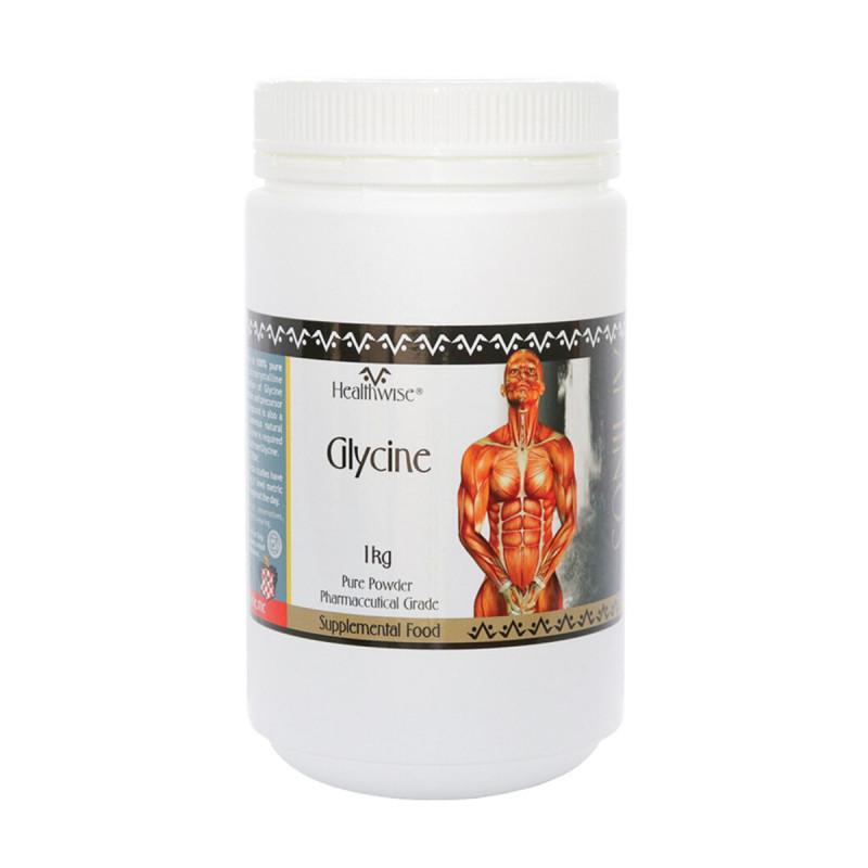 Healthwise Glycine