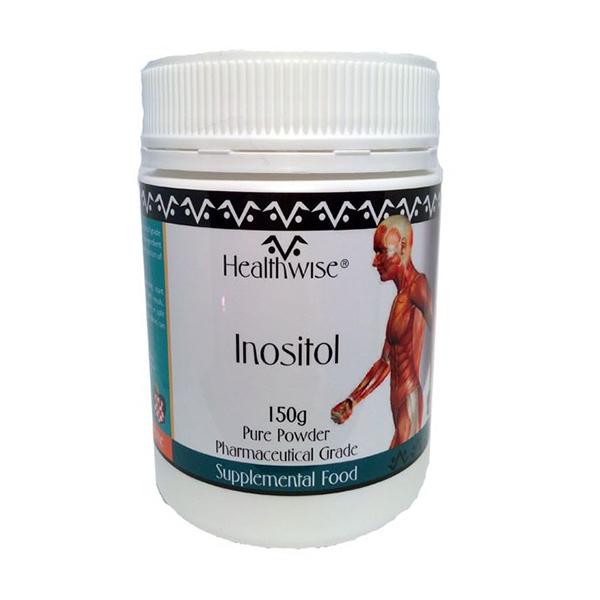 Healthwise Inositol