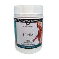 Healthwise Inositol | Mr Vitamins