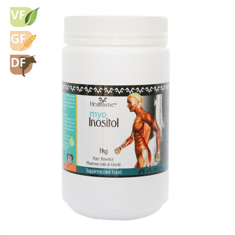 Healthwise Inositol