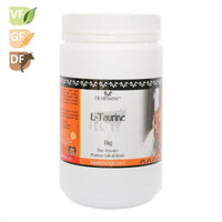Healthwise L-Taurine | Mr Vitamins
