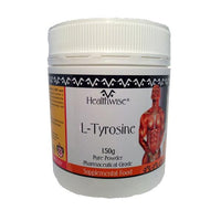 Healthwise L-Tyrosine | Mr Vitamins