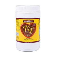 Healthwise Koji8 Red Yeast Rice Powder
