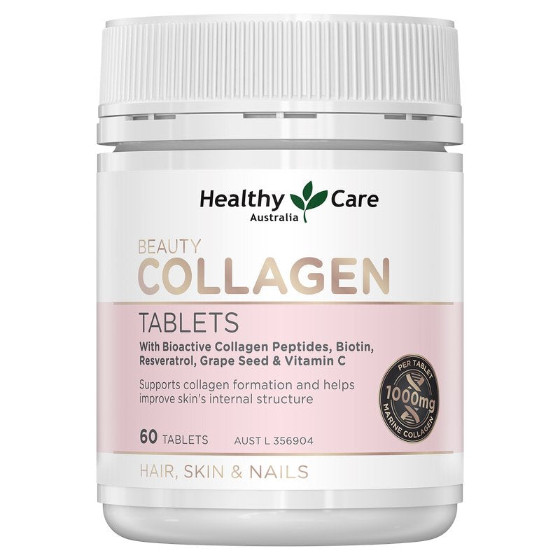 Healthy Care Beauty Collagen Bioactive
