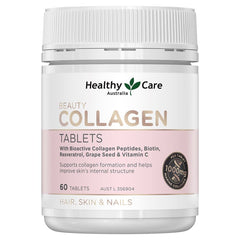 Healthy Care Beauty Collagen Bioactive