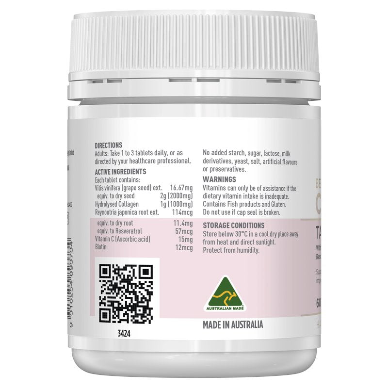 Healthy Care Beauty Collagen Bioactive