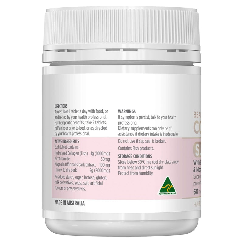 Healthy Care Beauty Collagen Sleep