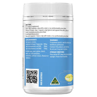 Healthy Care Double Strength Fish Oil | Mr Vitamins