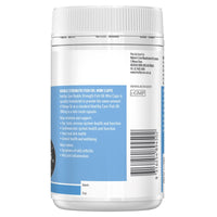 Healthy Care Double Strength Fish Oil | Mr Vitamins