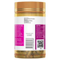 Healthy Care Grape seed Extract 58000 | Mr Vitamins