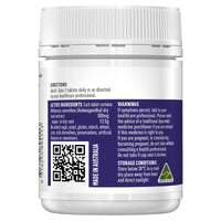 Healthy Care High Strength Ashwagandha | Mr Vitamins