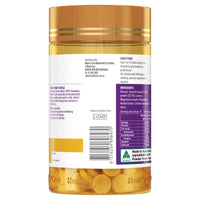 Healthy Care Goat Milk Vanilla Flavour Chewable