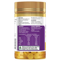 Healthy Care Goat Milk Vanilla Flavour Chewable