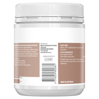 Healthy Care New Zealand Green Lipped Mussel
