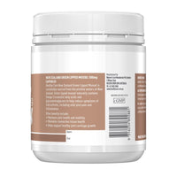 Healthy Care New Zealand Green Lipped Mussel