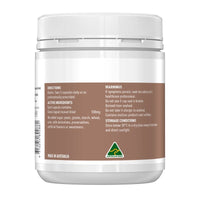 Healthy Care New Zealand Green Lipped Mussel