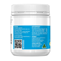 Healthy Care Odourless Fish Oil | Mr Vitamins