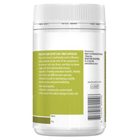 Healthy Care Olive Leaf Extract 3000mg | Mr Vitamins