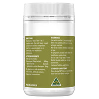 Healthy Care Olive Leaf Extract 3000mg | Mr Vitamins