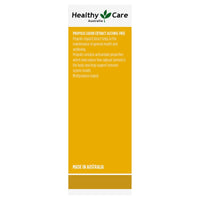 Healthy Care Propolis Liquid Extract No Alcohol 25ml | Mr Vitamins