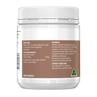 Healthy Care Shark Cartilage 750mg | Mr Vitamins