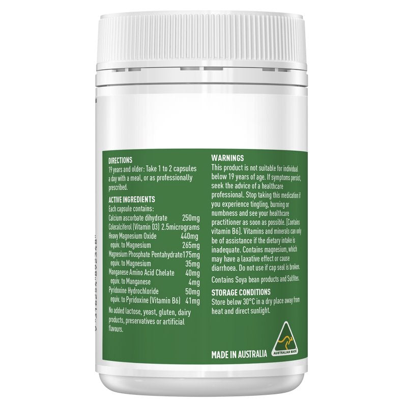 Healthy Care Super Bio Magnesium
