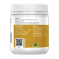 Healthy Care Super Flaxseed Oil 1000mg | Mr Vitamins