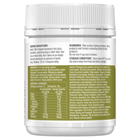 Healthy Care Super Greens 120g | Mr Vitamins