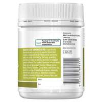 Healthy Care Super Greens 120g | Mr Vitamins