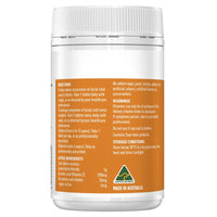 Healthy Care Super Lysine Cold Sore Relief 1000mg | Mr Vitamins