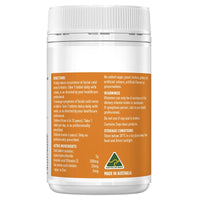 Healthy Care Super Lysine Cold Sore Relief 1000mg