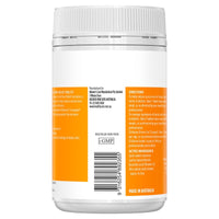 Healthy Care Super Lysine Cold Sore Relief 1000mg